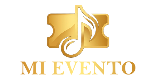 MI EVENTO LOGO
